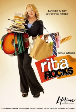 Rita Rocks Rita Rocks