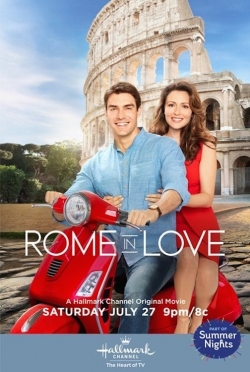 Rome in Love Rome in Love