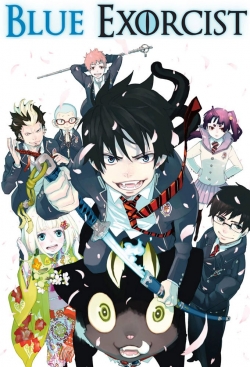 Blue Exorcist Blue Exorcist