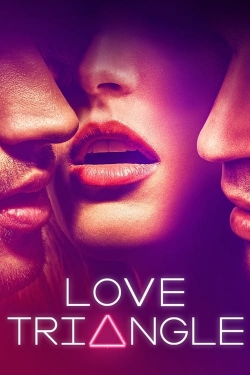 Love Triangle Love Triangle