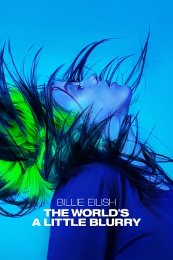 Billie Eilish: The World's a Little Blurry Billie Eilish: The World's a Little Blurry