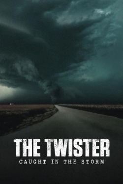 The Twister: Caught in the Storm The Twister: Caught in the Storm