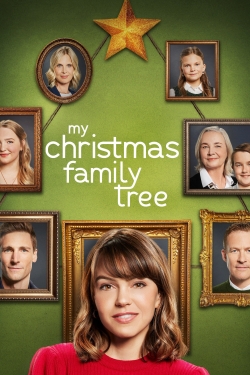 My Christmas Family Tree My Christmas Family Tree