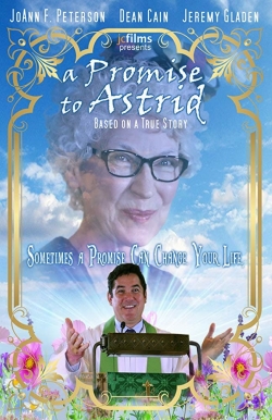 A Promise To Astrid A Promise To Astrid