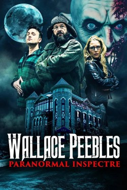 Wallace Peebles Paranormal Inspectre Wallace Peebles Paranormal Inspectre