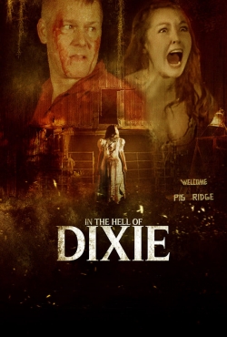 In The Hell of Dixie In The Hell of Dixie