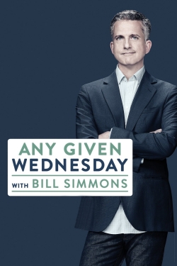 Any Given Wednesday with Bill Simmons Any Given Wednesday with Bill Simmons