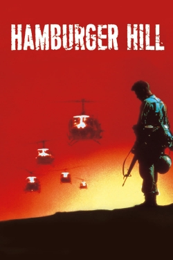 Hamburger Hill Hamburger Hill