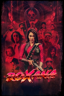 Roxana Roxana
