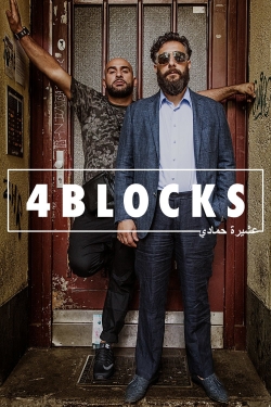 4 Blocks 4 Blocks
