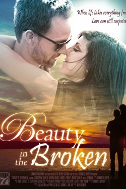 Beauty in the Broken Beauty in the Broken
