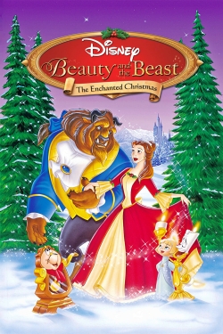 Beauty and the Beast: The Enchanted Christmas Beauty and the Beast: The Enchanted Christmas