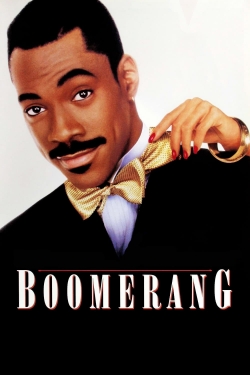 Boomerang Boomerang