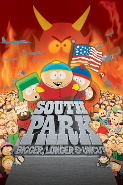 South Park: Bigger, Longer & Uncut South Park: Bigger, Longer & Uncut