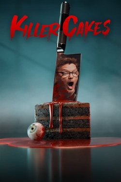 Killer Cakes Killer Cakes