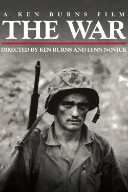 The War The War