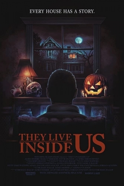 They Live Inside Us They Live Inside Us