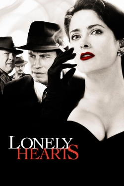 Lonely Hearts Lonely Hearts