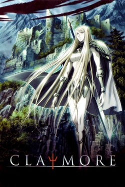 Claymore Claymore