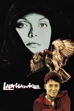 Ladyhawke Ladyhawke