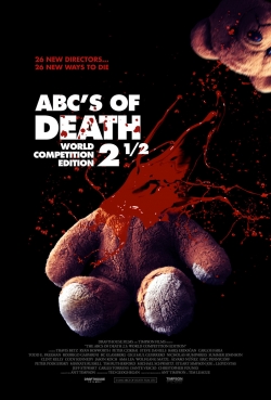 ABCs of Death 2 1/2 ABCs of Death 2 1/2