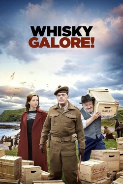 Whisky Galore Whisky Galore