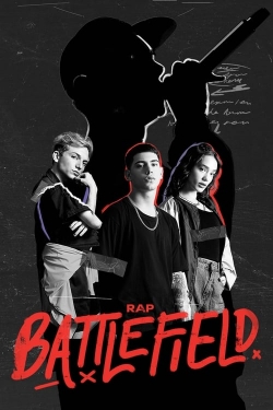 Rap Battlefield Rap Battlefield
