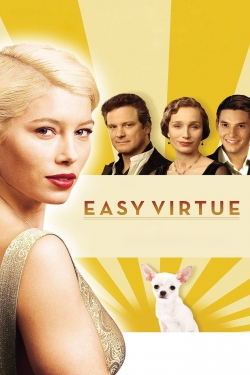 Easy Virtue Easy Virtue
