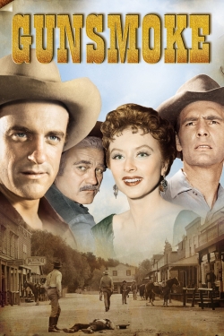 Gunsmoke Gunsmoke