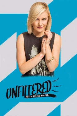 Unfiltered with Renee Young Unfiltered with Renee Young