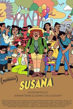 Susana Susana