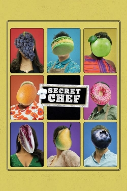 Secret Chef Secret Chef