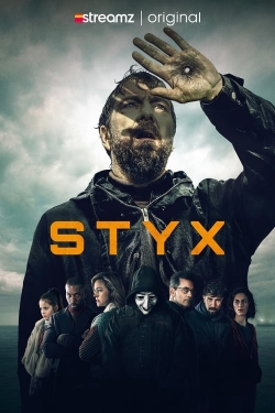 Styx Styx