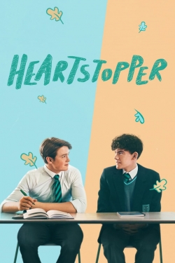 Heartstopper Heartstopper