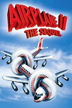 Airplane II: The Sequel Airplane II: The Sequel