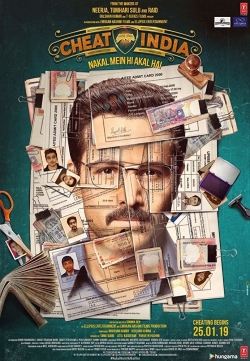 Why Cheat India Why Cheat India