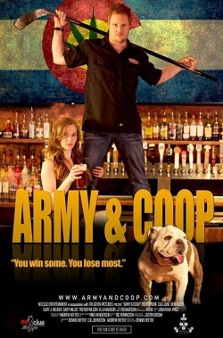 Army & Coop Army & Coop