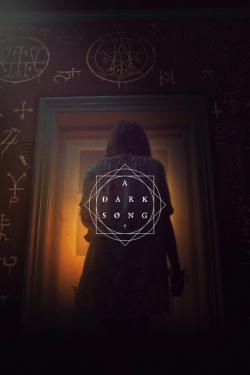 A Dark Song A Dark Song