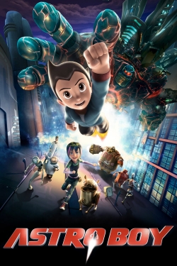 Astro Boy Astro Boy