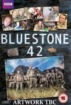 Bluestone 42 Bluestone 42