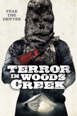 Terror in Woods Creek Terror in Woods Creek