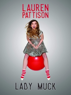Lauren Pattison: Lady Muck Lauren Pattison: Lady Muck