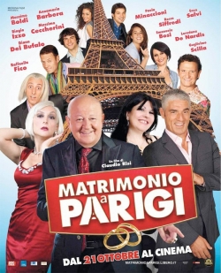 Matrimonio a Parigi Matrimonio a Parigi