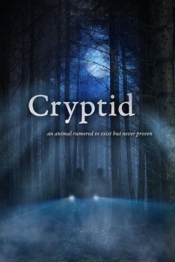 Cryptid Cryptid