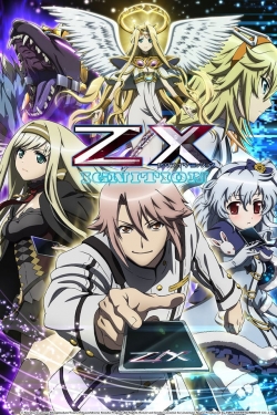 Z/X: Ignition Z/X: Ignition