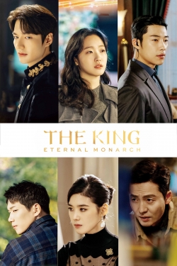 The King: Eternal Monarch The King: Eternal Monarch