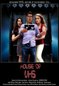 House of VHS House of VHS