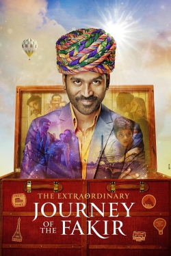 The Extraordinary Journey of the Fakir The Extraordinary Journey of the Fakir