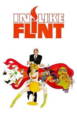 In Like Flint In Like Flint