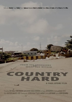 Country Hard Country Hard